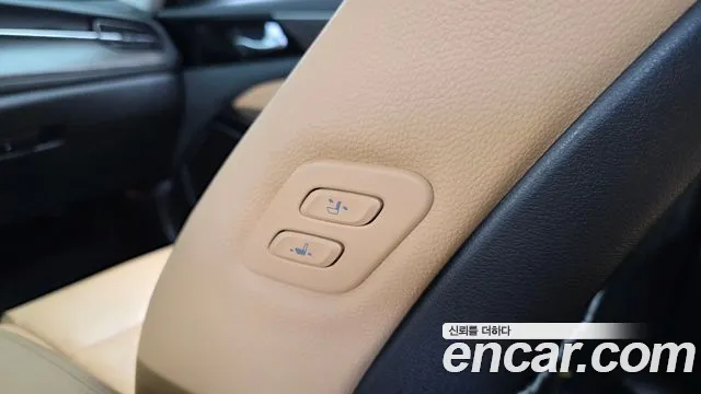 Kia K7 2019 thumb 3