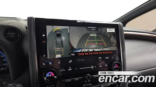 Toyota Alphard 2025 thumb 2