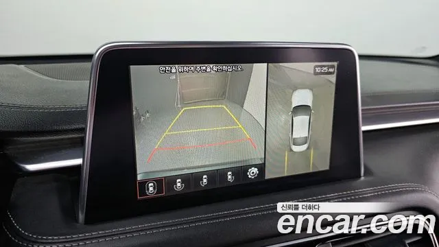 Genesis G70 2017 thumb 4