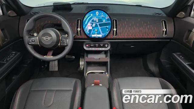 Mini Cooper 2025 thumb 6