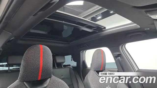 Mini Cooper 2025 thumb 8
