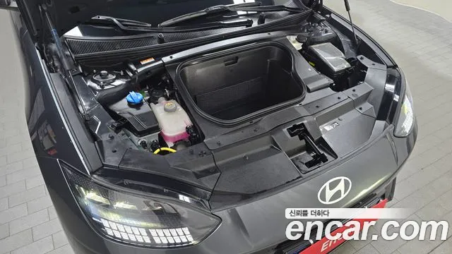 Hyundai Ioniq6 2023 thumb 6