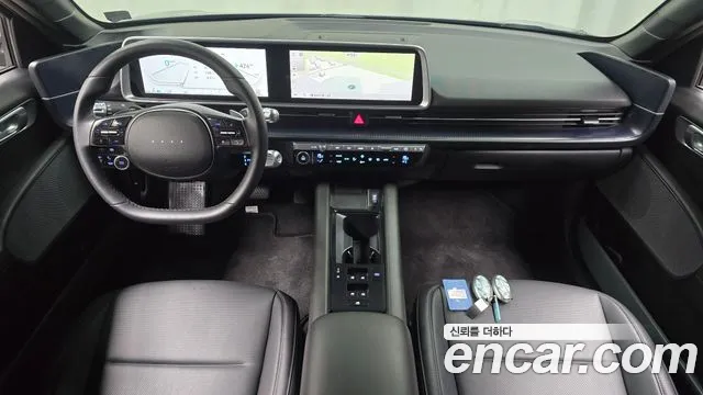 Hyundai Ioniq6 2023 thumb 10
