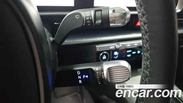 Hyundai Ioniq6 2023 thumb 11