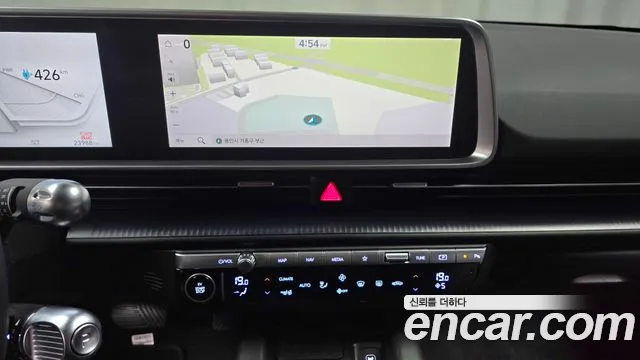 Hyundai Ioniq6 2023 thumb 3