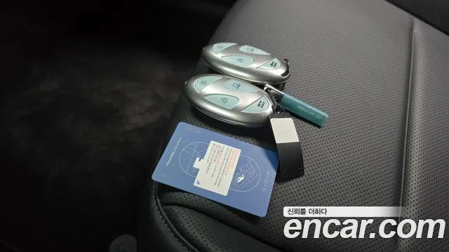 Hyundai Ioniq6 2023 thumb 5