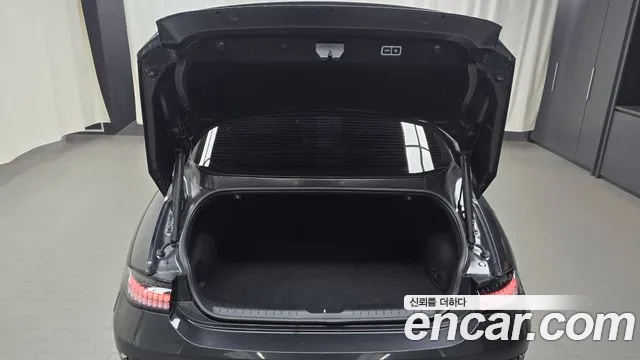 Hyundai Ioniq6 2023 thumb 4