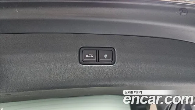Genesis GV80 2023 thumb 8