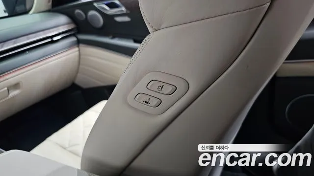 Genesis GV80 2023 thumb 12