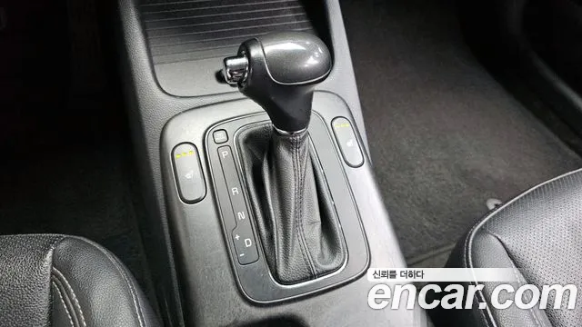 Kia K3 2014 thumb 6