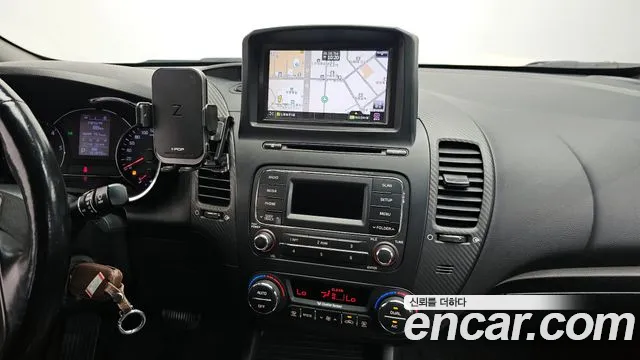 Kia K3 2014 thumb 7