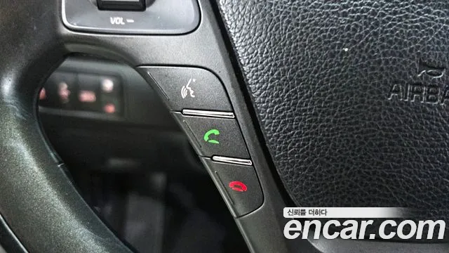 Kia K3 2014 thumb 10