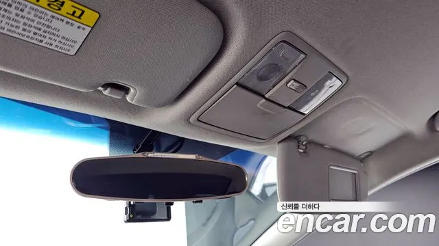 Kia K3 2014 thumb 9