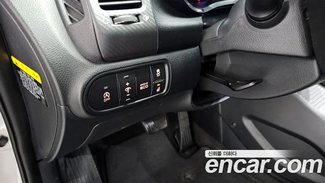 Kia K3 2014 thumb 2