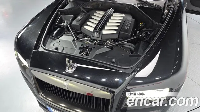 Rolls-Royce Dawn 2020 thumb 4