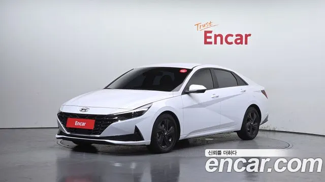 Hyundai Elantra 2022 thumb 12
