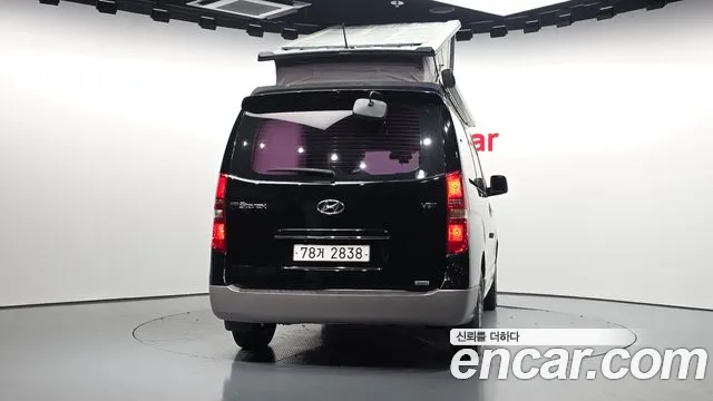Hyundai Staria 2016 thumb 11