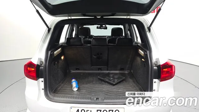 Volkswagen Tiguan 2014 thumb 12