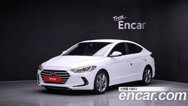 Hyundai AD 2018 thumb 9