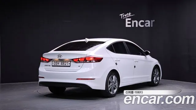 Hyundai AD 2018 thumb 7