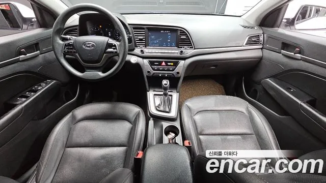 Hyundai AD 2018 thumb 5