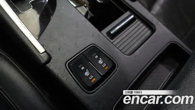 Hyundai Sonata 2009 thumb 4