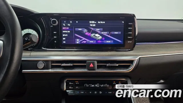 Kia K5 2021 thumb 10