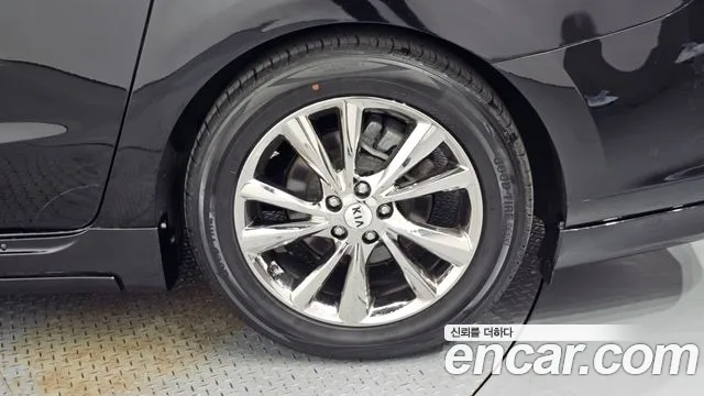 Kia Carnival 2020 thumb 2