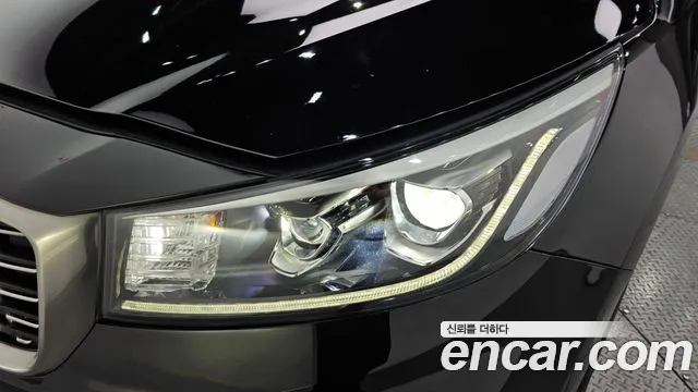 Kia Carnival 2020 thumb 7