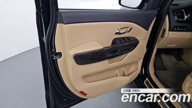 Kia Carnival 2020 thumb 9