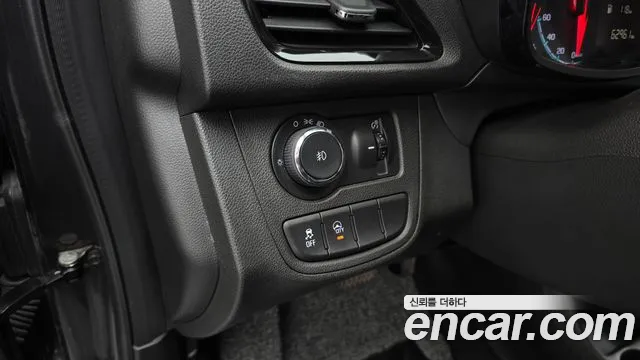 Chevrolet Spark 2016 thumb 10