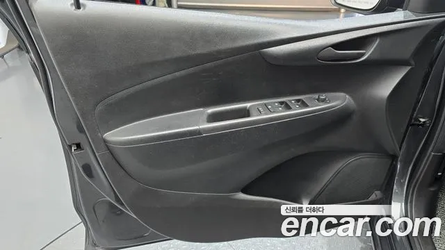 Chevrolet Spark 2016 thumb 9