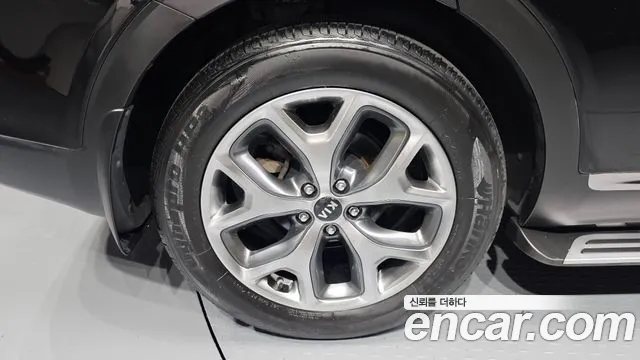 Kia Sorento 2015 thumb 2