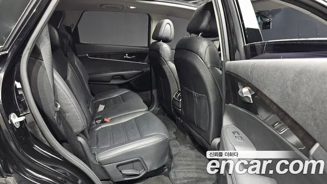 Kia Sorento 2015 thumb 9