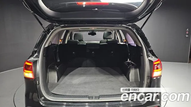 Kia Sorento 2015 thumb 11