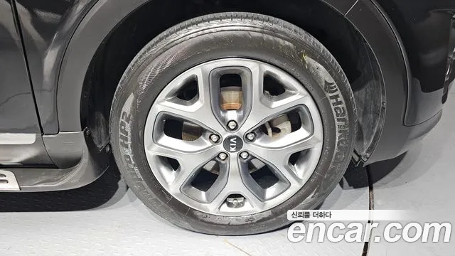 Kia Sorento 2015 thumb 6