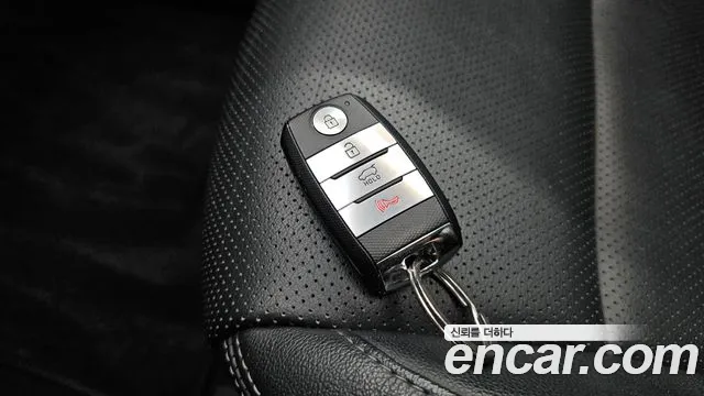 Kia Sorento 2015 thumb 8