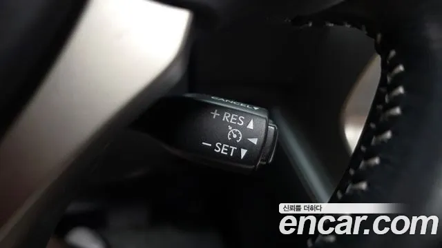 Lexus NX 2015 thumb 6