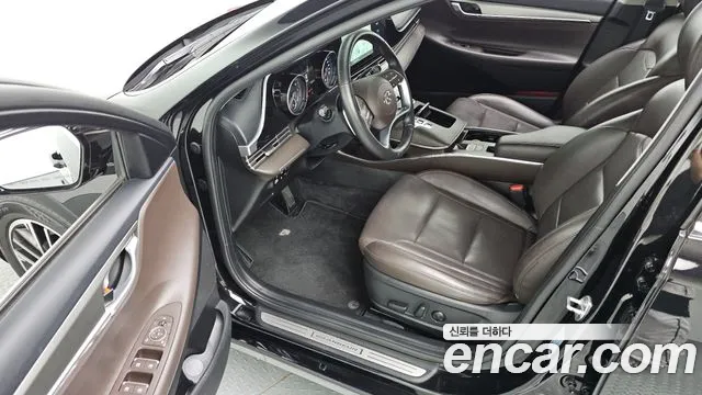 Hyundai Grandeur 2022 thumb 8