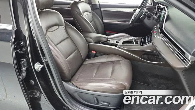 Hyundai Grandeur 2022 thumb 6