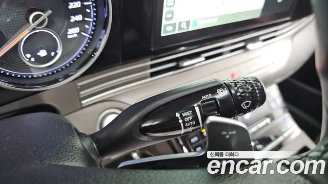 Hyundai Grandeur 2022 thumb 4