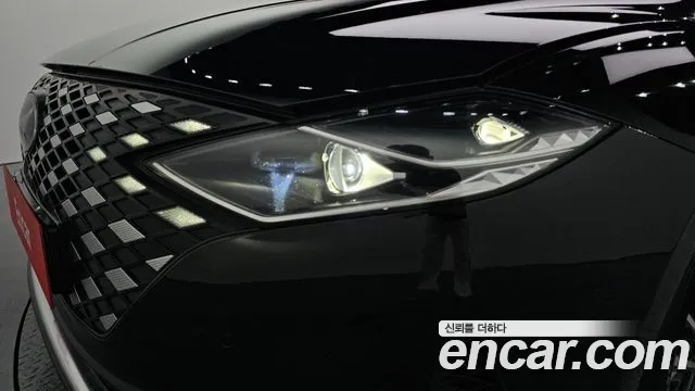 Hyundai Grandeur 2022 thumb 5