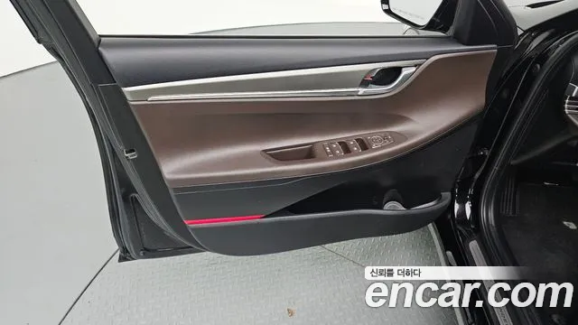 Hyundai Grandeur 2022 thumb 7