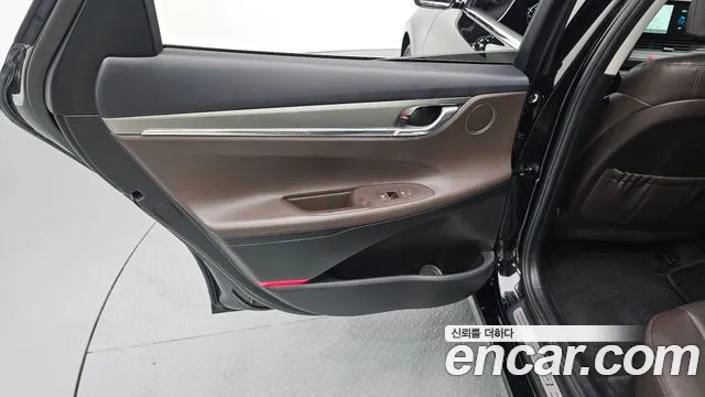 Hyundai Grandeur 2022 thumb 12