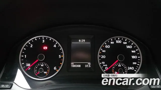 Volkswagen Tiguan 2014 thumb 7