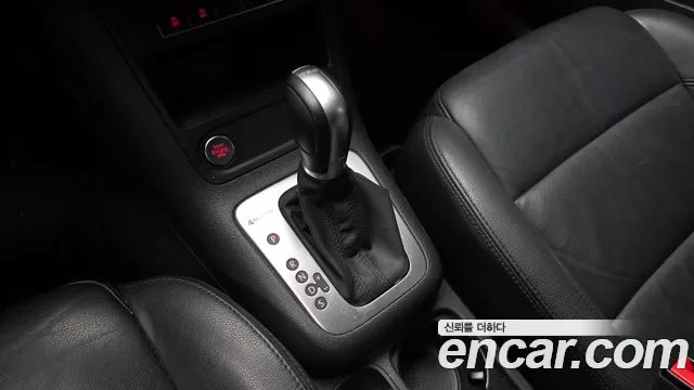 Volkswagen Tiguan 2014 thumb 5