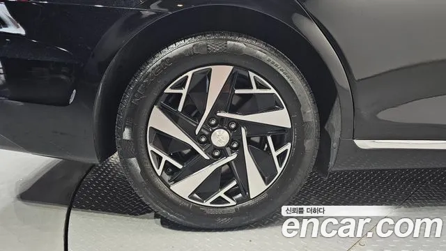 Hyundai Grandeur 2022 thumb 11