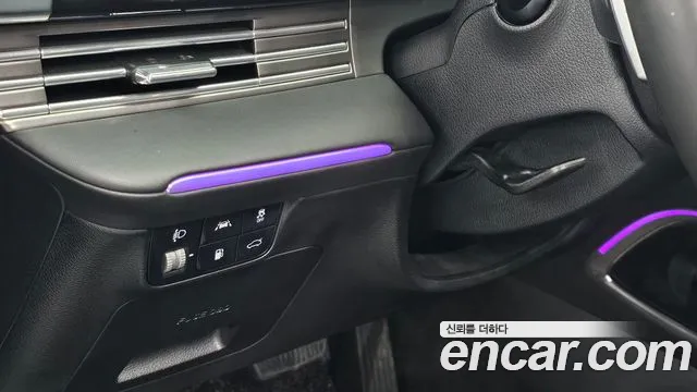 Hyundai Grandeur 2022 thumb 8