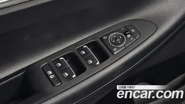 Hyundai Grandeur 2022 thumb 2