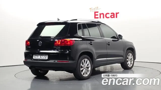 Volkswagen Tiguan 2015 thumb 10